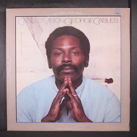 GEORGE CABLES