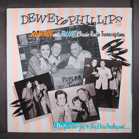 DEWEY PHILLIPS