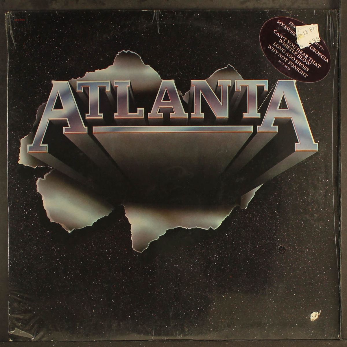 atlanta by ATLANTA