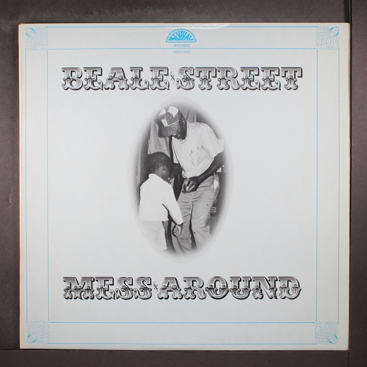 beale street mess-around by VARIOUS