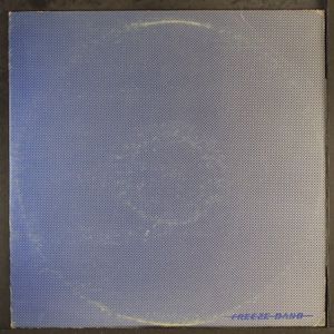 FREEZE BAND