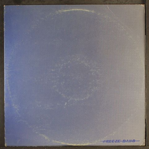 FREEZE BAND