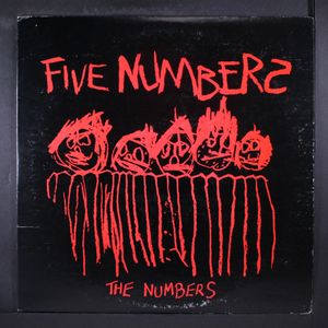 NUMBERS