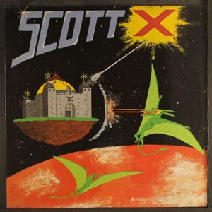 SCOTT X