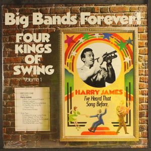 HARRY JAMES / KAY KYSER