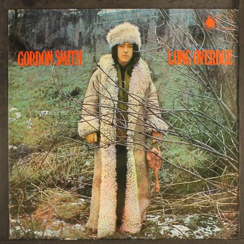 GORDON SMITH
