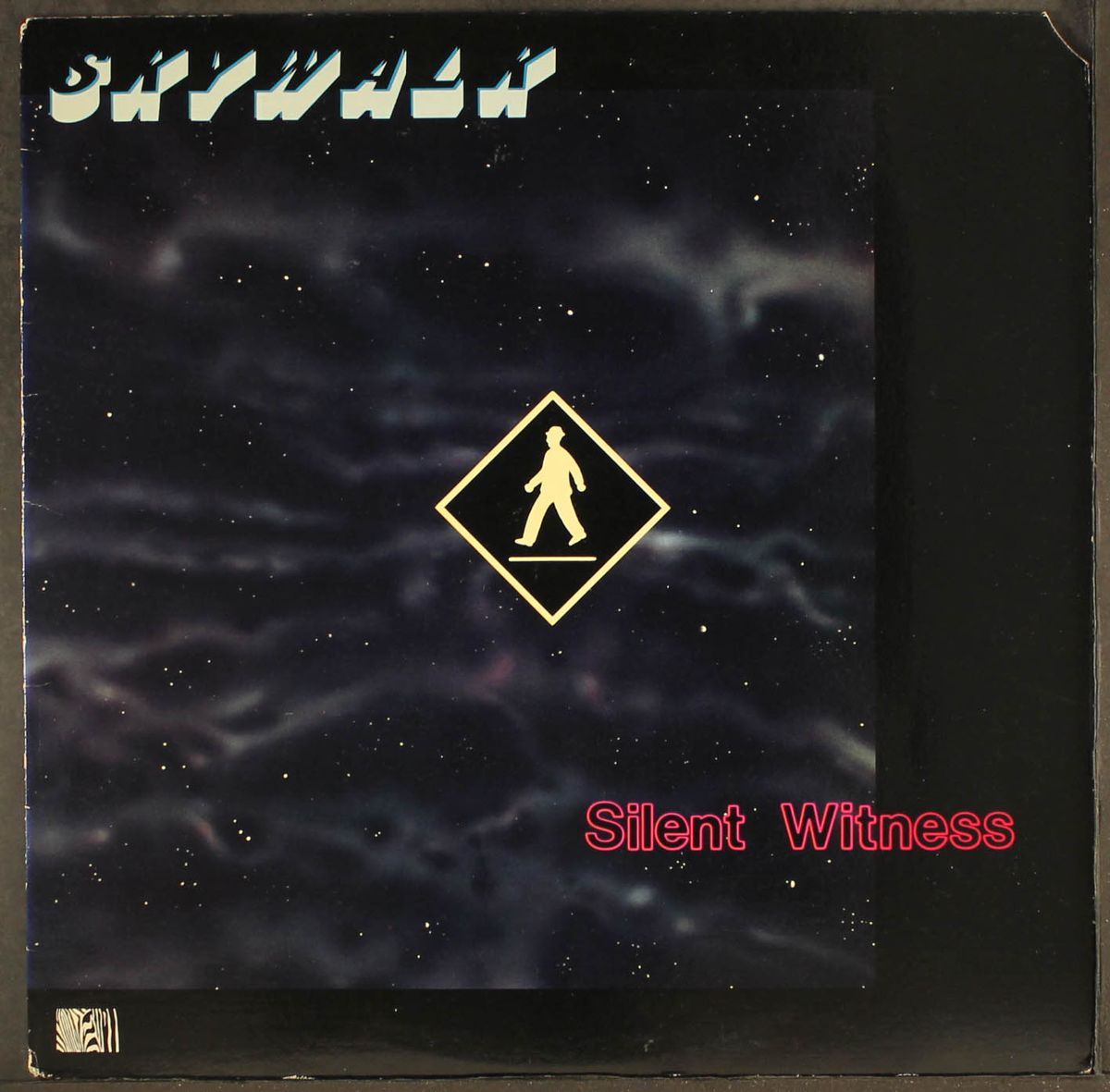 silent witness by SKYWALK