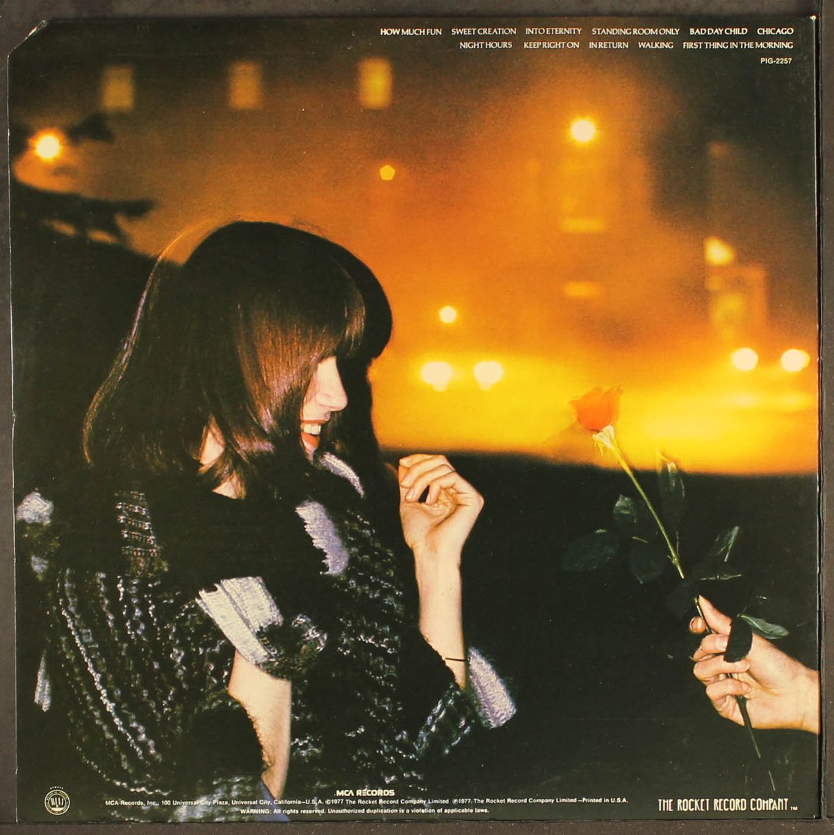kiki dee by KIKI DEE