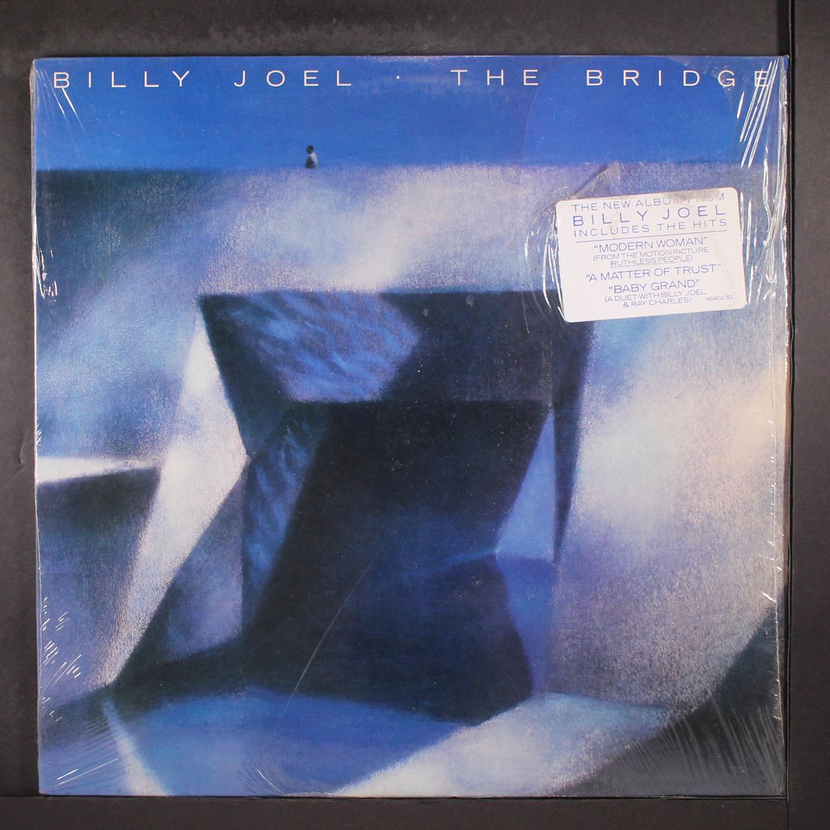 the bridge by BILLY JOEL