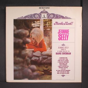 JEANNIE SEELY
