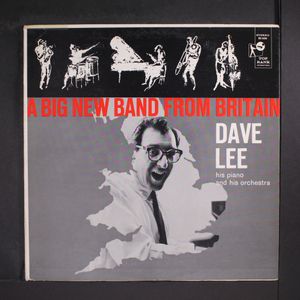 DAVE LEE