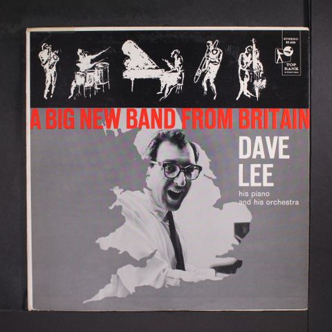 DAVE LEE