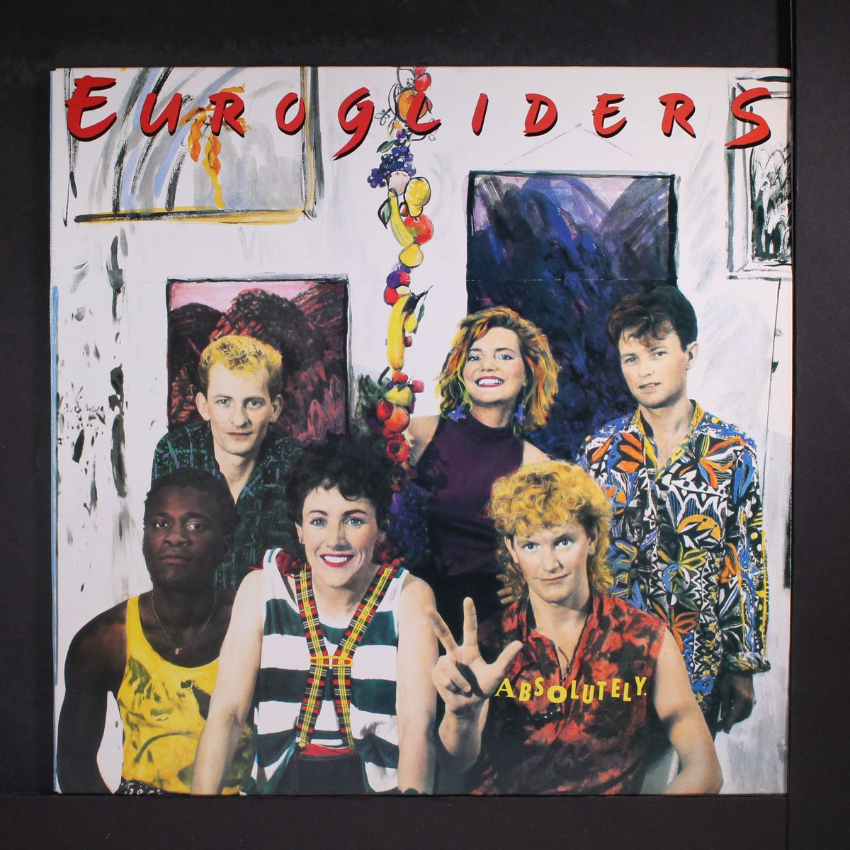 absolutely by EUROGLIDERS