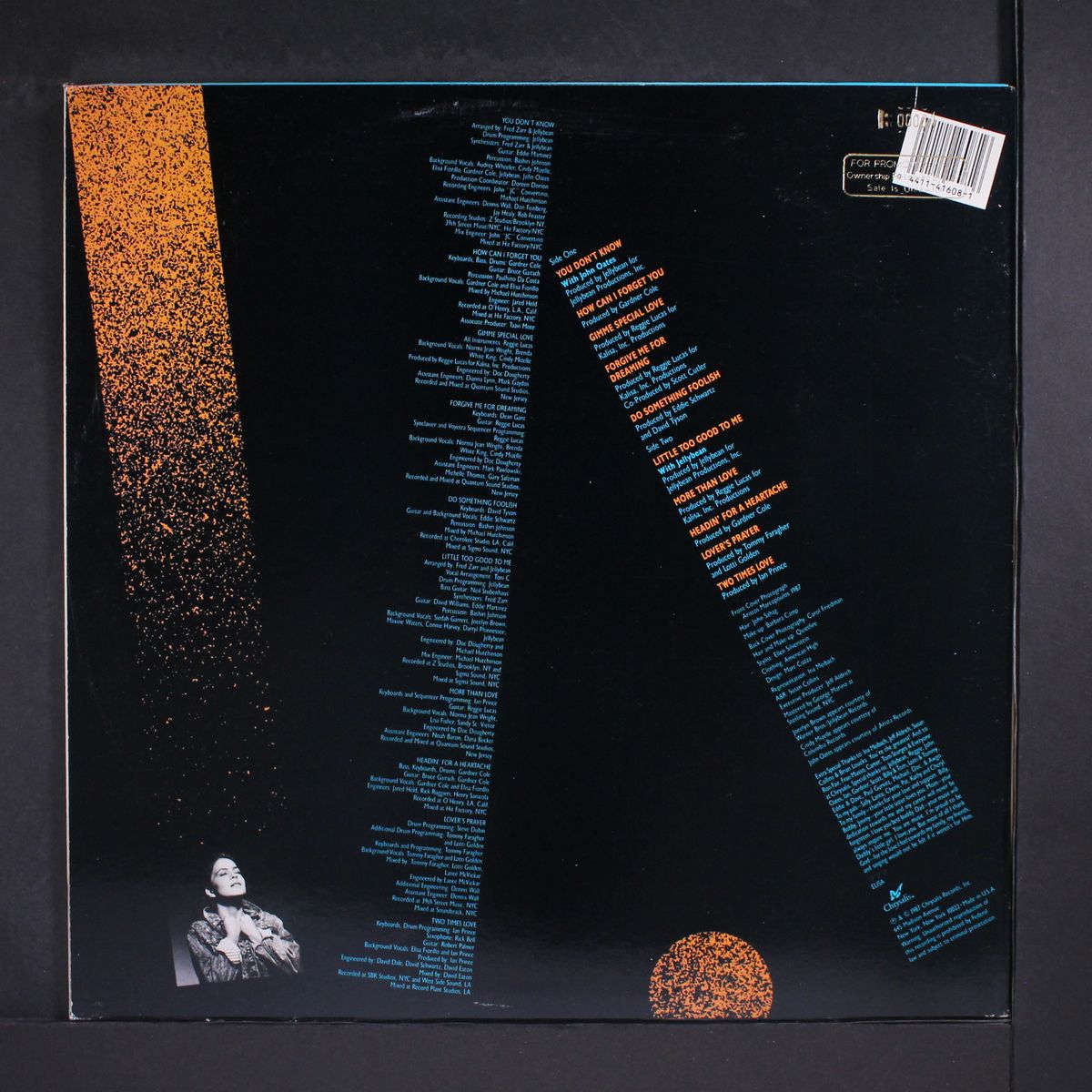 elisa fiorillo by ELISA FIORILLO