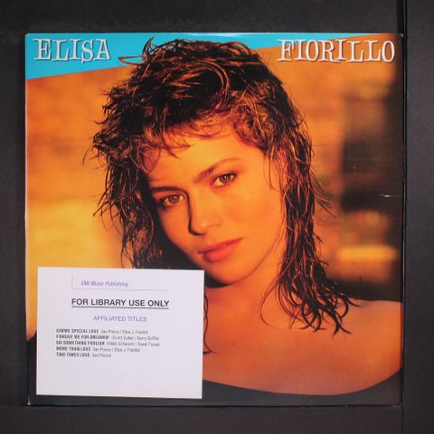 ELISA FIORILLO