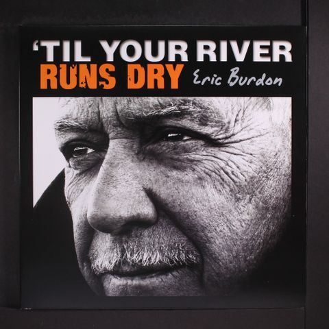 ERIC BURDON