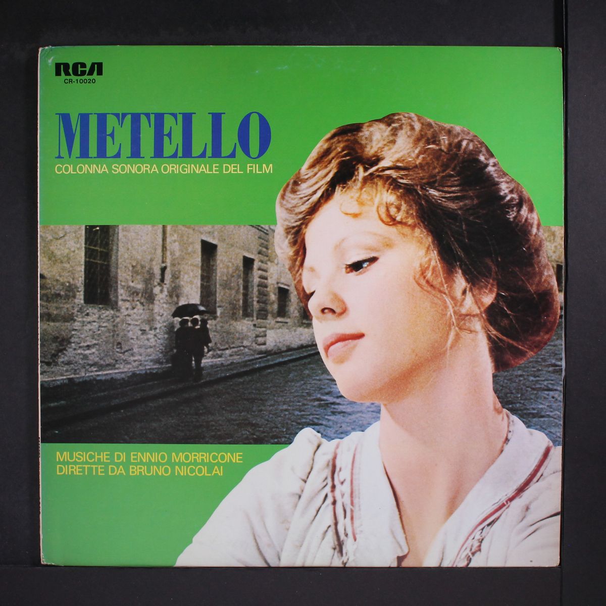 metello by SOUNDTRACK