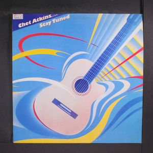 CHET ATKINS