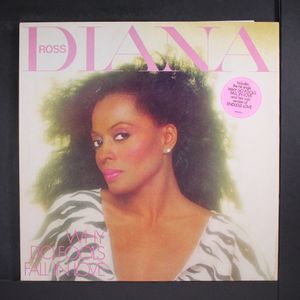 DIANA ROSS