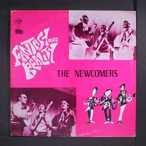 NEWCOMERS