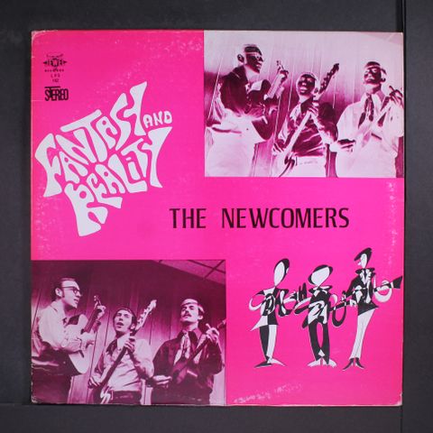 NEWCOMERS