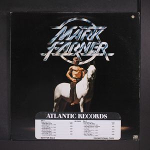 MARK FARNER