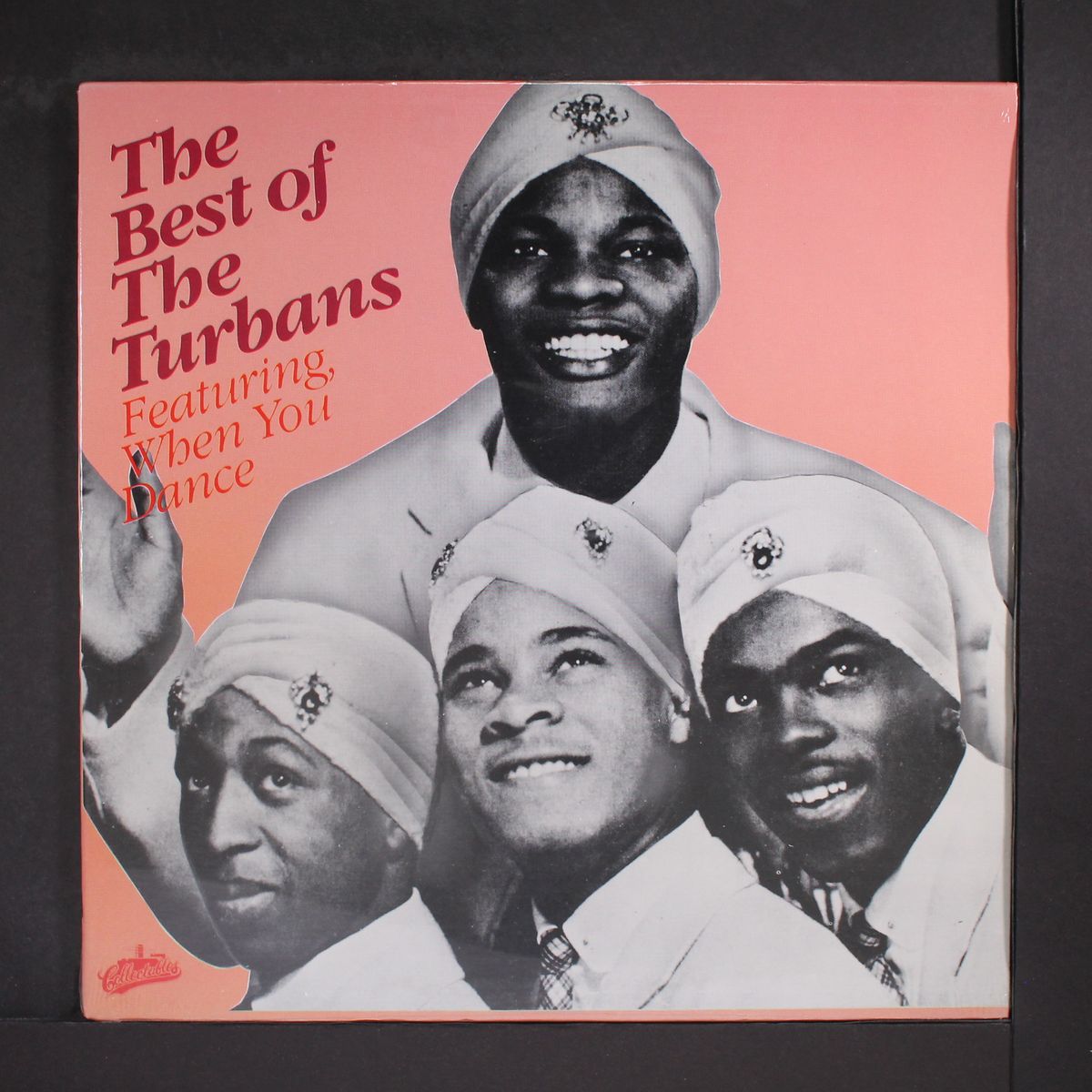 best of by TURBANS