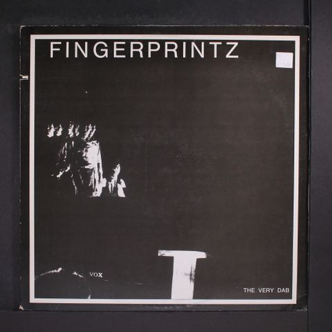 FINGERPRINTZ