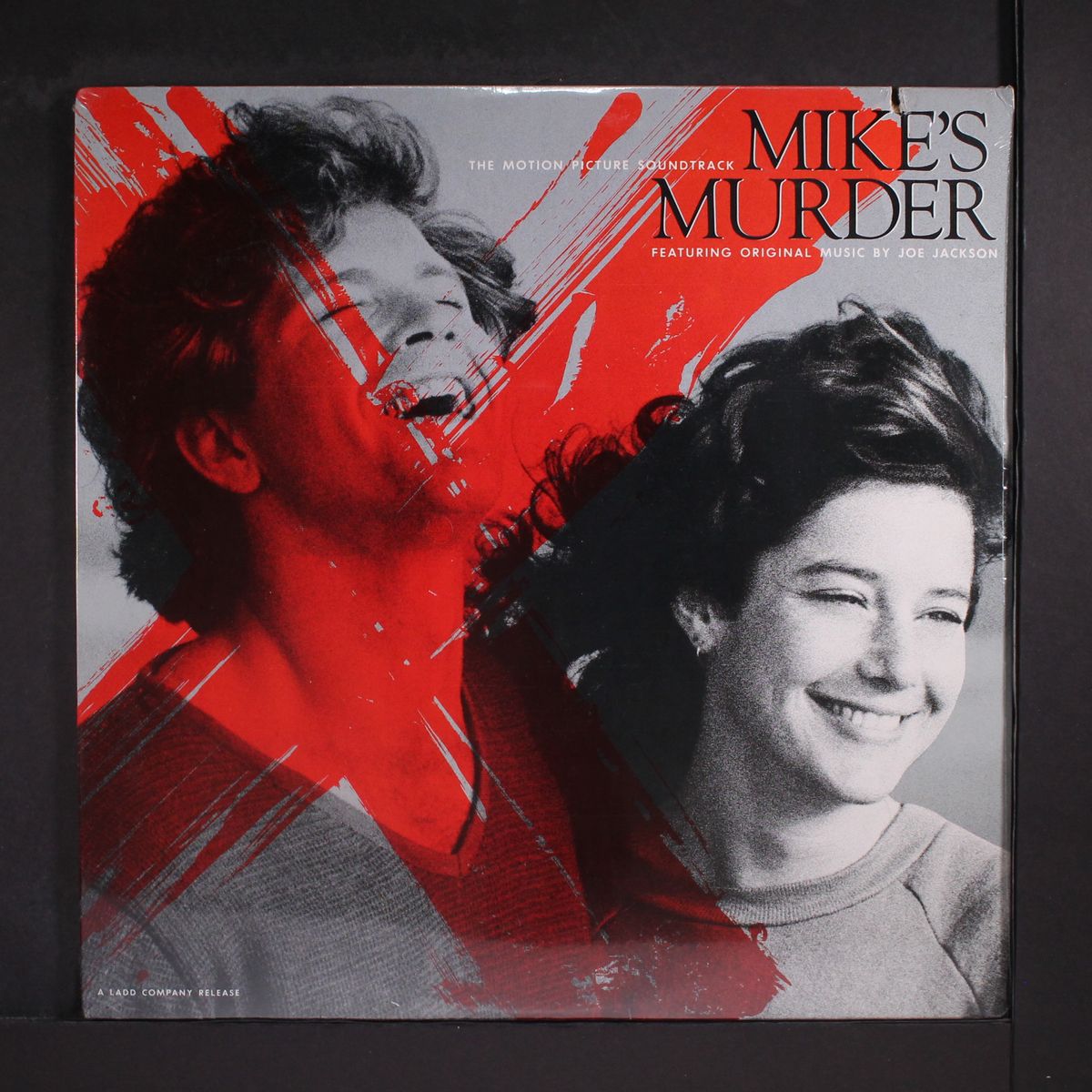 mike's murder by SOUNDTRACK