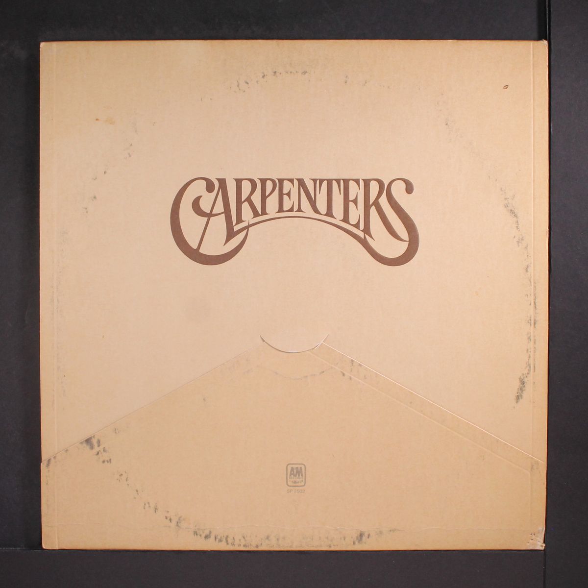 carpenters by CARPENTERS