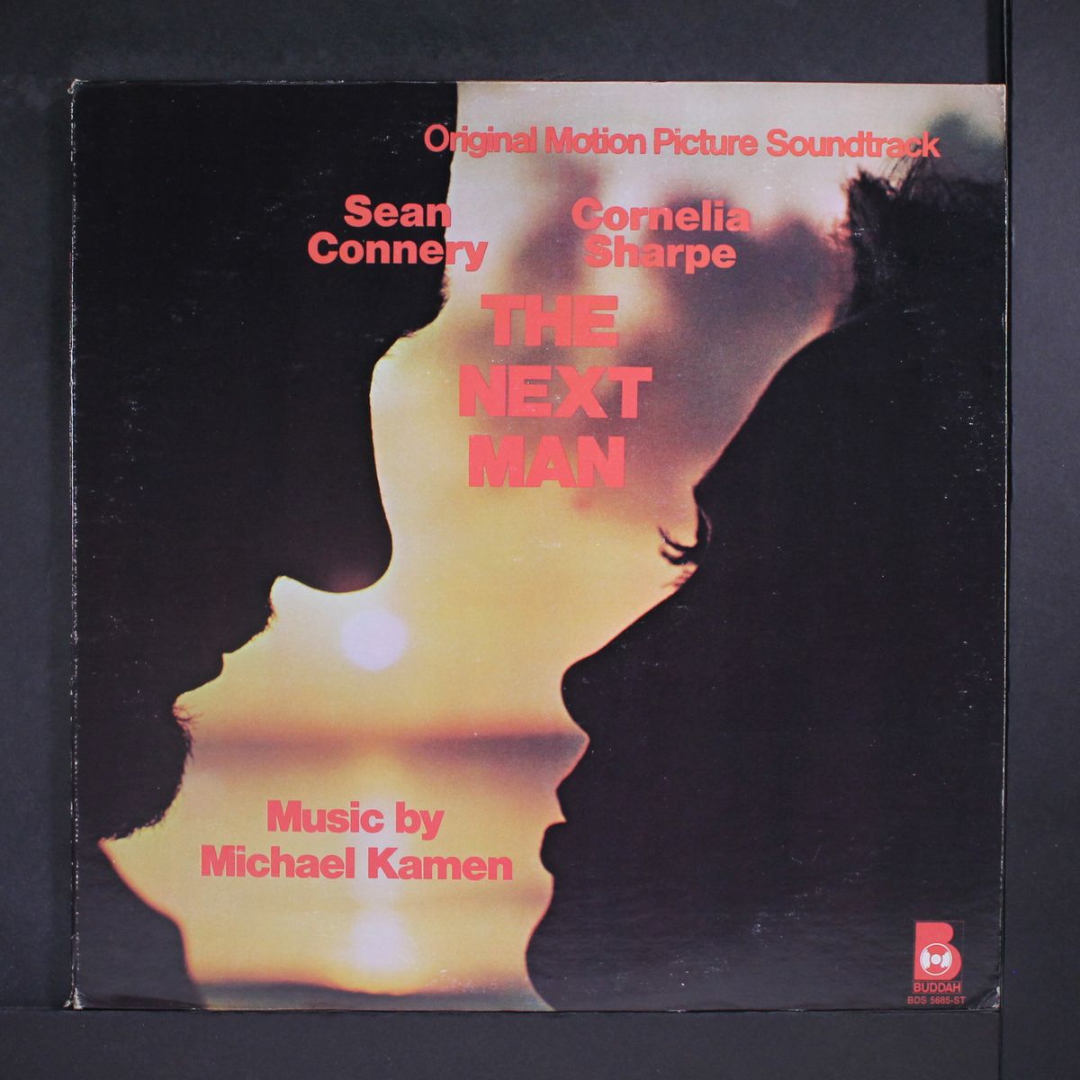 the next man by SOUNDTRACK