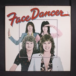 FACE DANCER