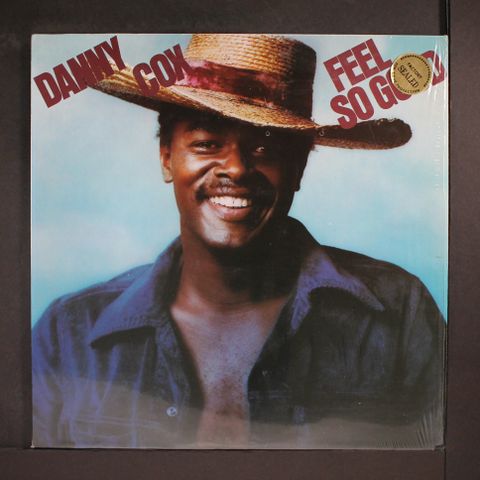 DANNY COX