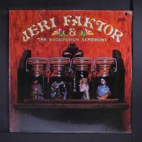 JERI FAKTOR