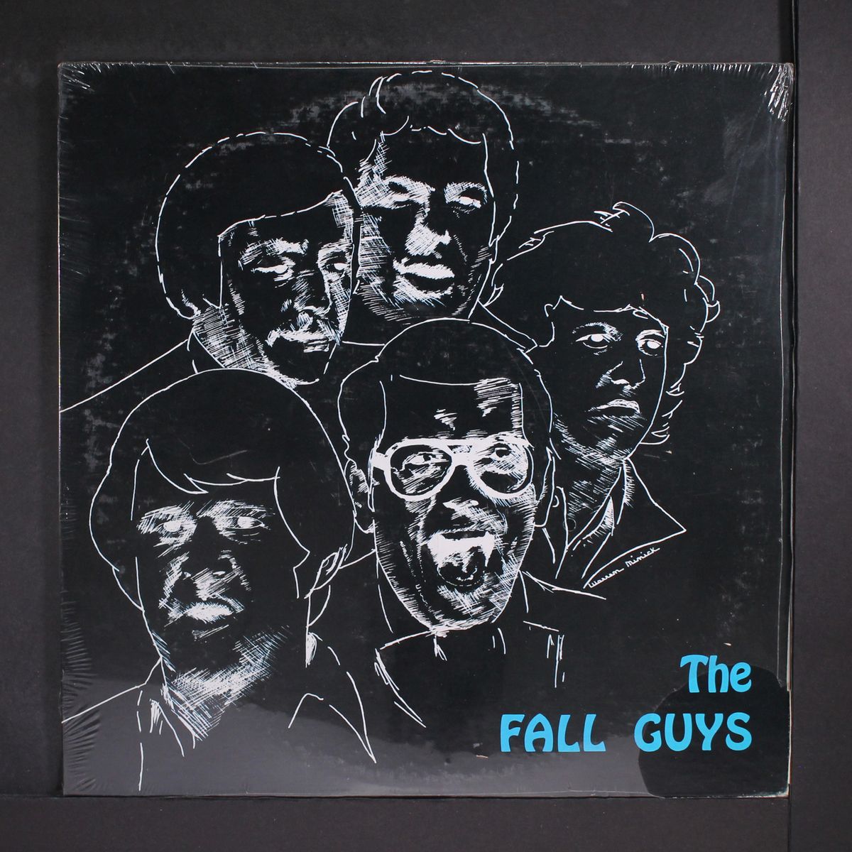 fall guys by FALL GUYS