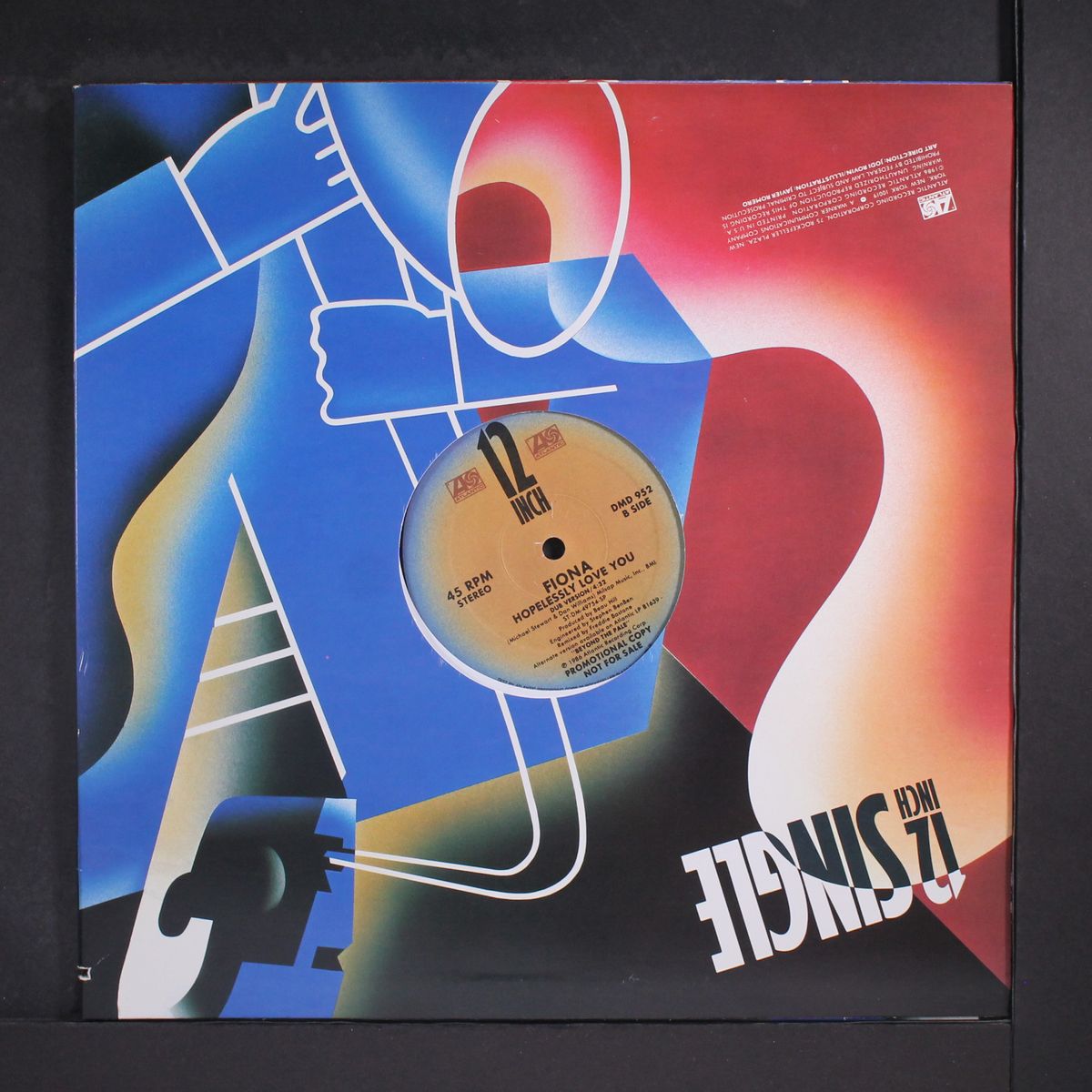 hopelessly love you / dub by FIONA