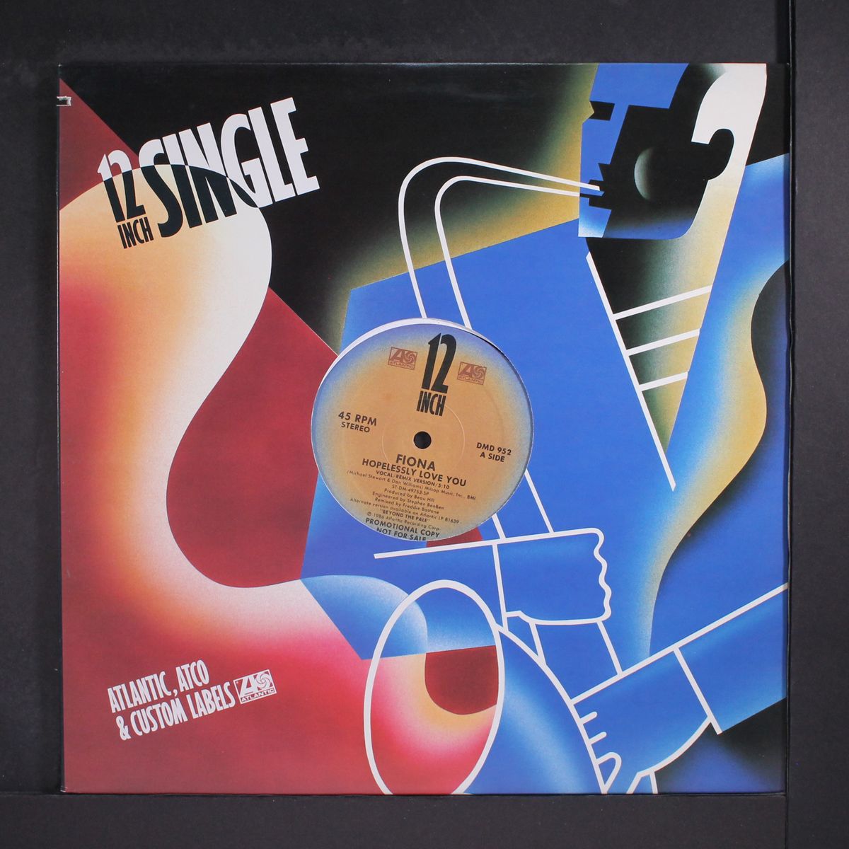 hopelessly love you / dub by FIONA