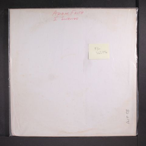 Item