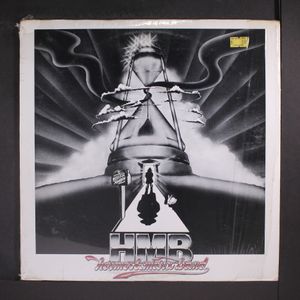HERMES & MARX BAND