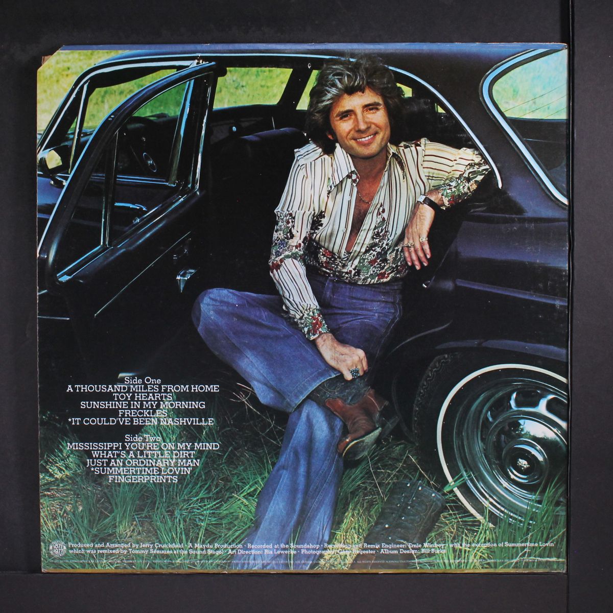 johnny tillotson by JOHNNY TILLOTSON