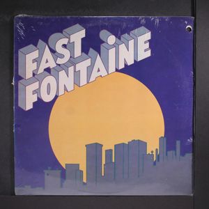 FAST FONTAINE