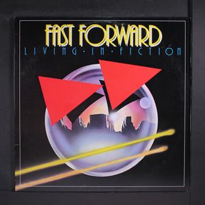 FAST FORWARD