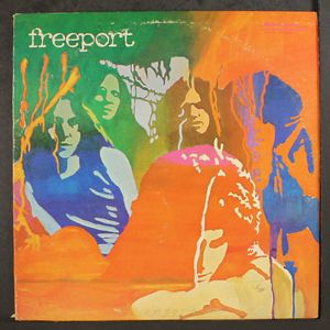 FREEPORT