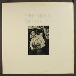 STEPHEN WHYNOTT