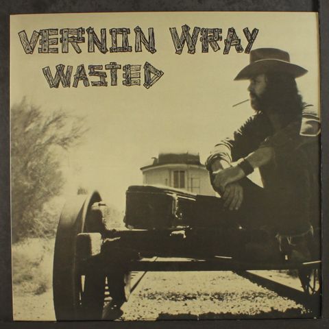 VERNON WRAY