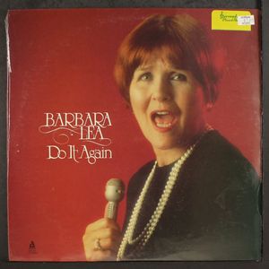 BARBARA LEA