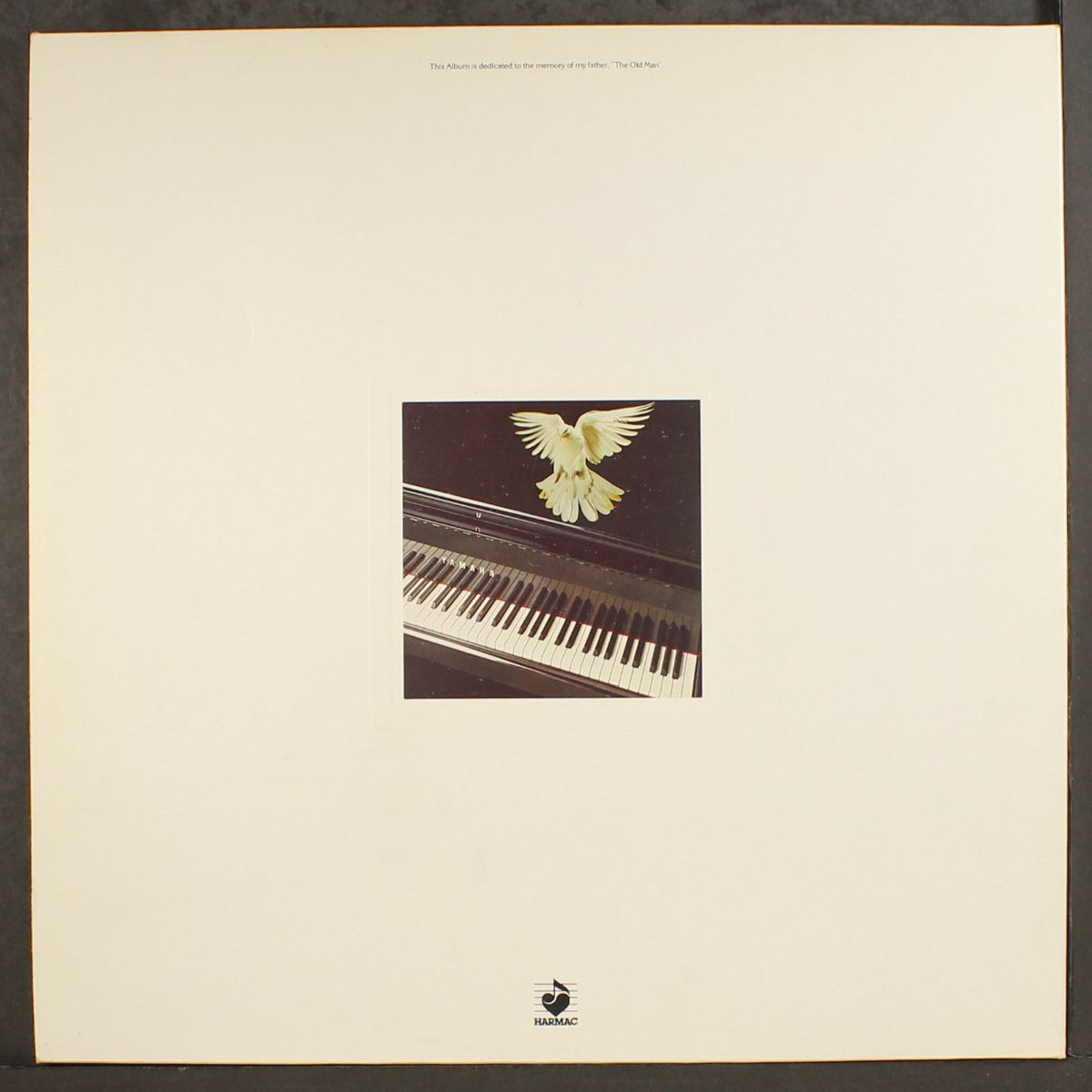 peace & tranquility by PHIL COULTER