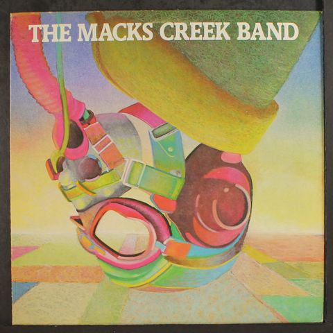 MACKS CREEK BAND