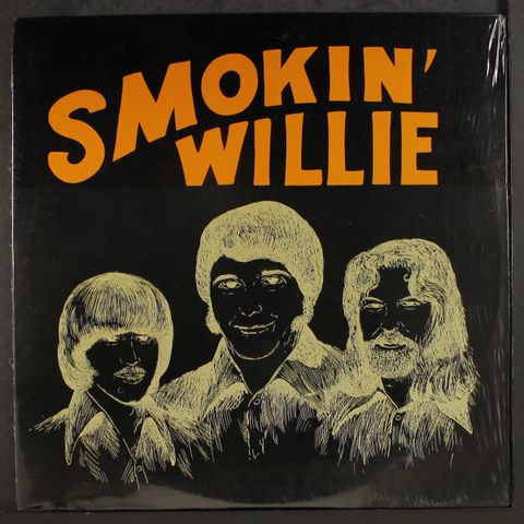 SMOKIN' WILLIE