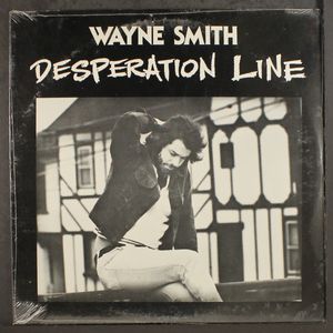 WAYNE SMITH
